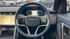 Land Rover Discovery Sport 1.5 P300e Dynamic SE 5dr Auto [5 Seat] Station Wagon